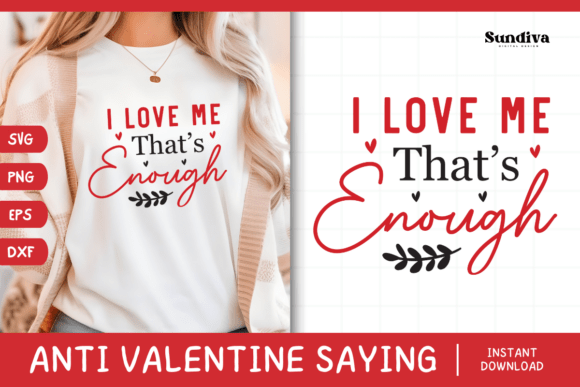 Anti Valentine SVG for Bold Graphics and Crafts