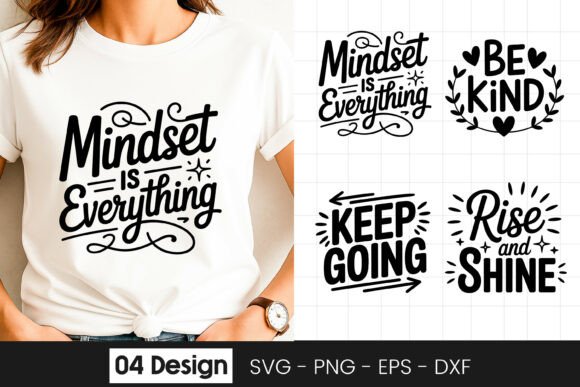 Keep Going Stay Kind SVG PNG Graphics for Crafts